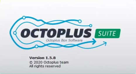 Octoplus Suite Logo