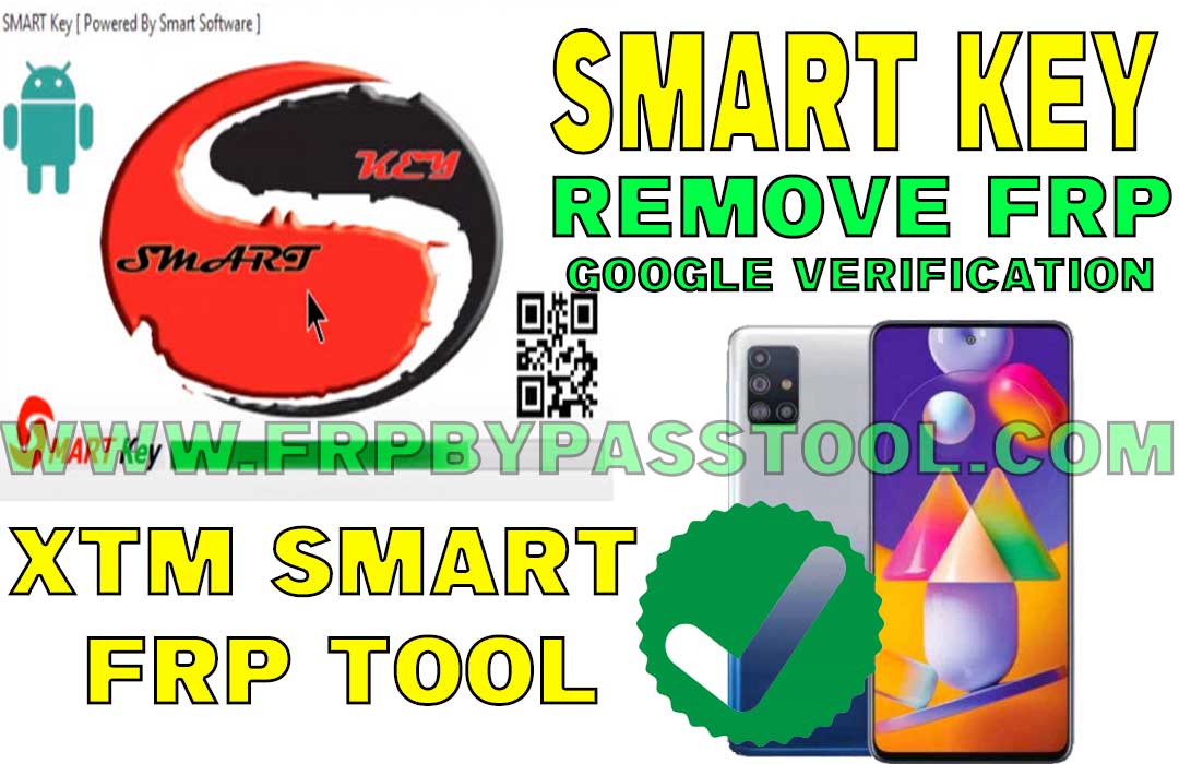 Smart Key v1.0.2 Free Download For PC [XTM Unlock Tool]