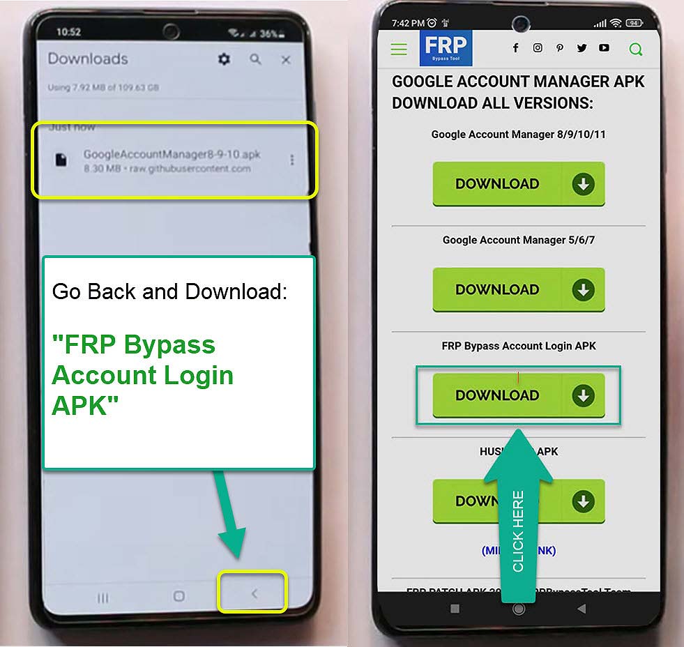 Tecno Pova 2 FRP Bypass Android 11 Without PC - Remove Google Account