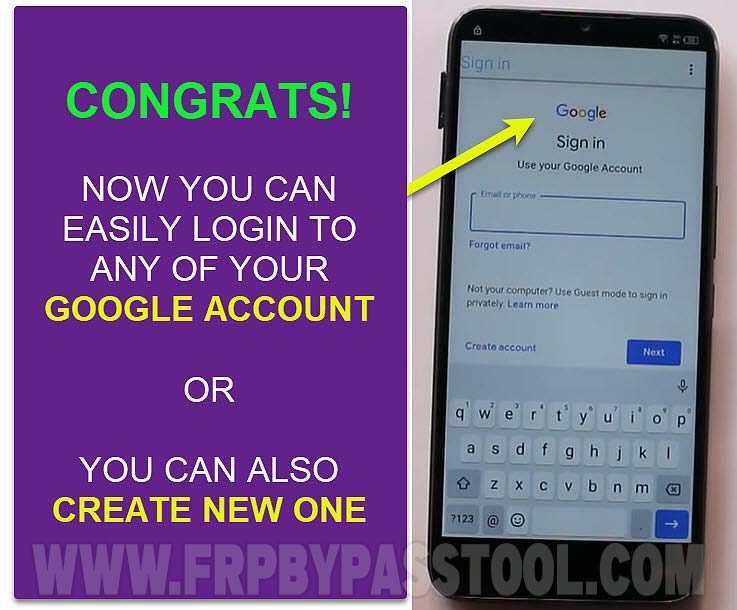 Tecno Pova 2 FRP Bypass Android 11 Without PC - Remove Google Account
