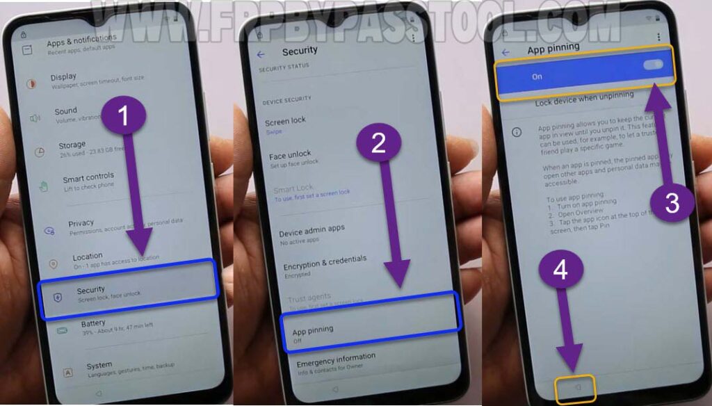 Realme Narzo 50i FRP Bypass Android 11 Without PC - Unlock Google Account