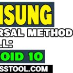 Samsung Android 10 FRP Bypass Without PC and SIM Card 2022