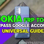 Nokia FRP Bypass Tool for PC Download Free
