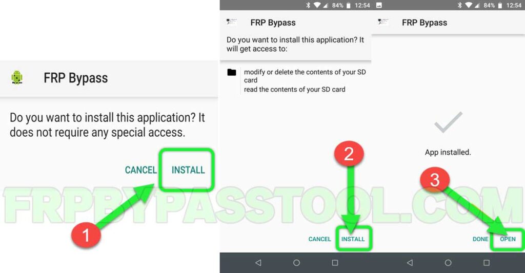 Easy Flashing FRP Bypass 8.0 APK [LATEST UPDATE 2023]