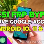 LG K51 FRP bypass Android 11, 12 Without Computer & SIM Card